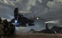《DUST 514》场景桌面壁纸