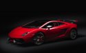 兰博基尼Gallardo LP570-4跑车桌面壁纸