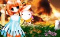 Bottle Fairy壁纸图片