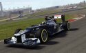 《F1 2012》桌面壁纸