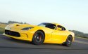 Dodge SRT Viper GTS壁纸图片