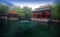 济南壁纸图片