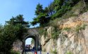 山东泰山风景桌面壁纸