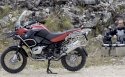 宝马 R 1200 GS Adventure摩托桌面壁纸