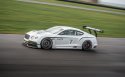 Bentley Continental GT3 Concept Racer 2012（宾利跑车）汽车桌面壁纸