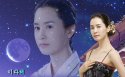 韩国美女明星李多海桌面壁纸