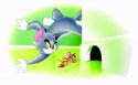 猫和老鼠动漫桌面壁纸