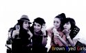 Brown Eyed Girls壁纸图片
