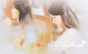 韩国电视剧爱情雨桌面壁纸