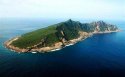 钓鱼岛爱国风景桌面壁纸