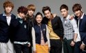 EXO-K韩国校服代言广告桌面壁纸