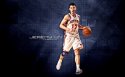 篮球明星林书豪桌面壁纸