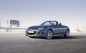 Mazda MX-5壁纸图片
