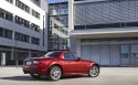 Mazda MX-5 Roadster壁纸图片
