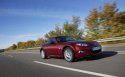 2013款马自达MX-5 Roadster 跑车桌面壁纸