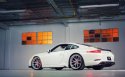 2013款保时捷991V-GT卡雷拉汽车桌面壁纸