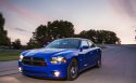 2013款道奇 Charger Daytona跑车桌面壁纸