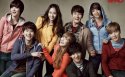 Super Junior韩国组合桌面壁纸