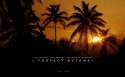 a perfect getaway完美逃亡欧美电影桌面壁纸