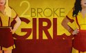 欧美电影破产姐妹2 Broke Girls桌面壁纸