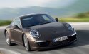 2013款保时捷911 Carrera 4S跑车桌面壁纸