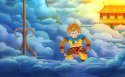 《金箍棒传奇》桌面壁纸[1600x1000]