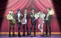 BRAVE10动漫桌面壁纸