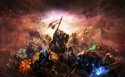 魔兽世界:熊猫人之谜游戏桌面壁纸