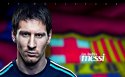 梅西(messi)体育明星桌面壁纸