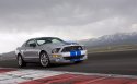 福特野马Shelby GT500KR跑车桌面壁纸