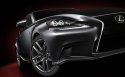 2014Lexus 雷克萨斯IS汽车桌面壁纸