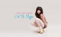 加拿大美女明星卡莉·蕾·吉普森Carly Rae Jepsen桌面壁纸
