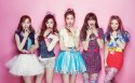 少女时代Kiss Me Baby-G代言桌面壁纸
