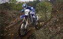 YAMAHA 450F壁纸图片