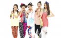Crayon Pop壁纸图片