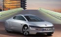 2014款大众 XL1跑车桌面壁纸