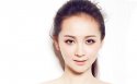 美女明星邓莎桌面壁纸