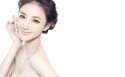 美女明星刘雨欣桌面壁纸
