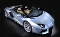 2013款兰博基尼Aventador LP700-4汽车桌面壁纸