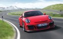 2014款保时捷911 GT3汽车桌面壁纸