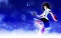Aquarion EVOL壁纸图片