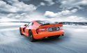 道奇蝰蛇SRT Viper TA壁纸图片