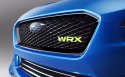 Subaru WRX壁纸图片