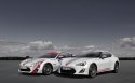 2014款丰田 GT 86 Cup Edition跑车桌面壁纸