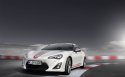 丰田 GT 86 Cup Edition壁纸图片