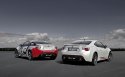 Toyota GT 86 Cup壁纸图片