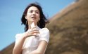 韩国美女 宋慧乔桌面壁纸