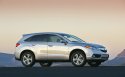 Acura RDX壁纸图片
