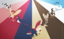 《口袋妖怪》桌面壁纸