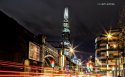伦敦经典地标夜景风光风景桌面壁纸